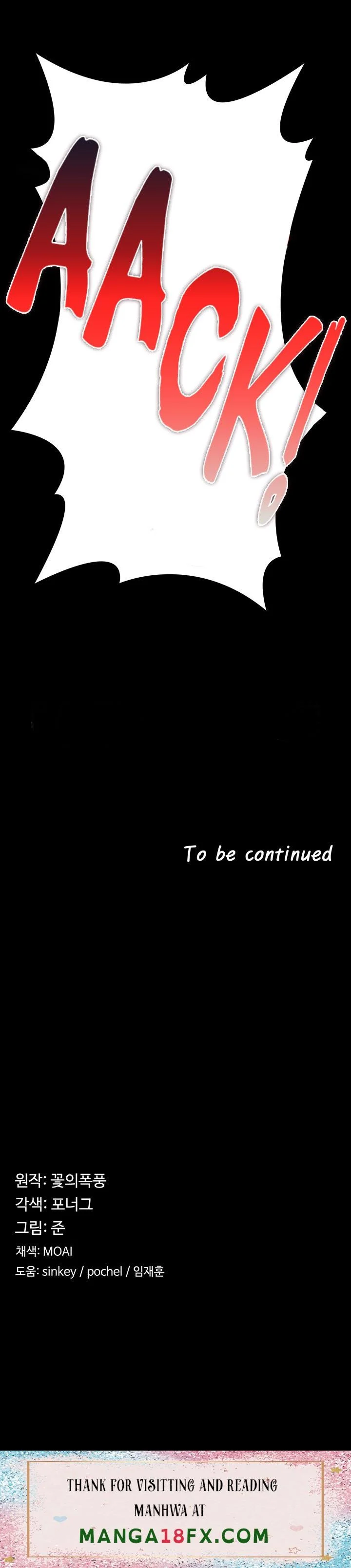The Main Character is the Villain chapter 14 page 10