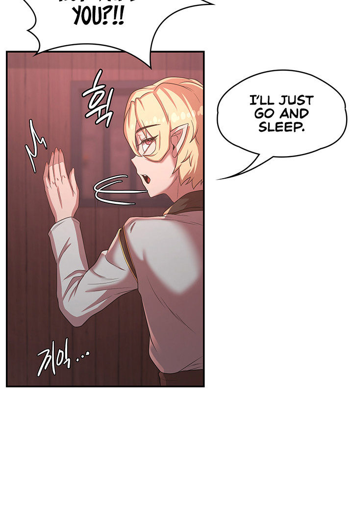 The Main Character is the Villain chapter 24 page 7