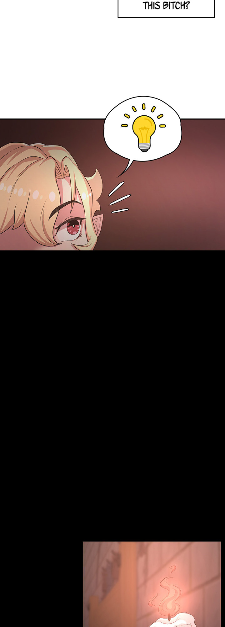 The Main Character is the Villain chapter 24 page 13