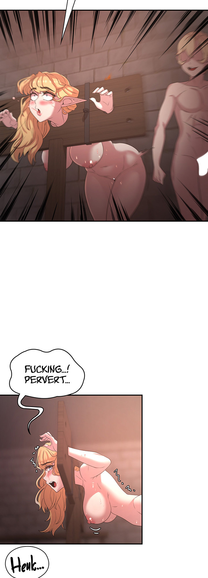 The Main Character is the Villain chapter 24 page 17