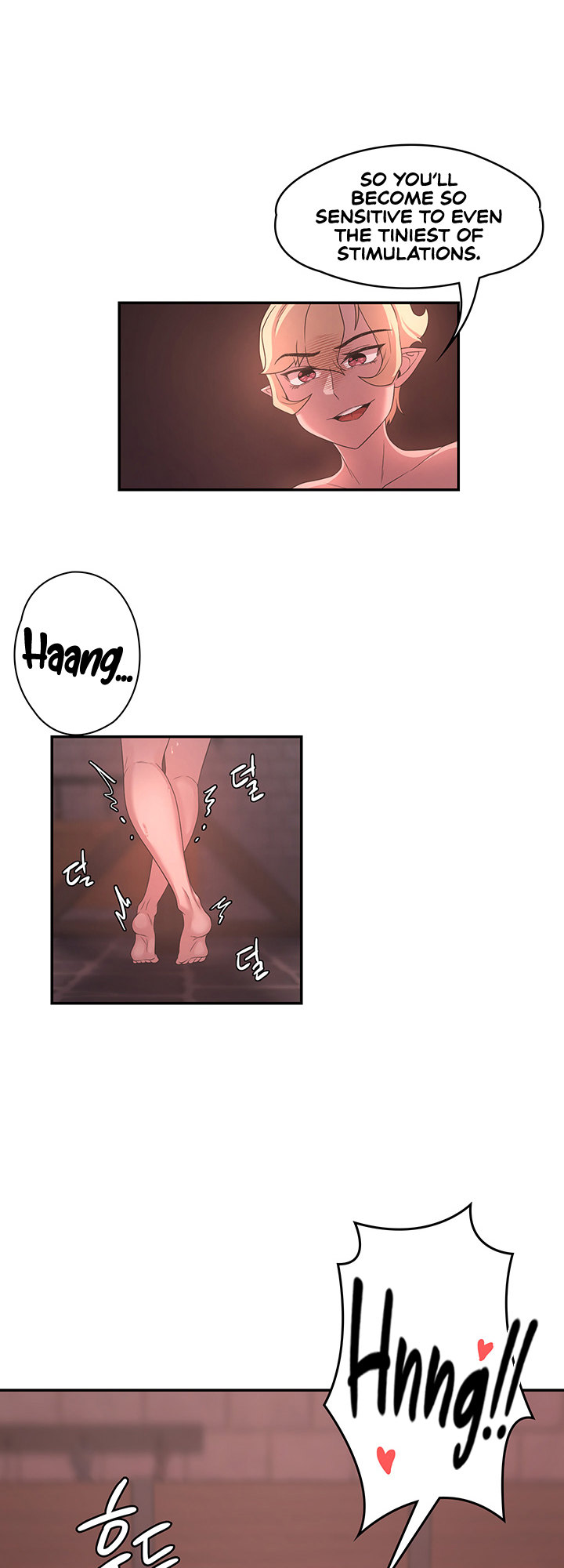 The Main Character is the Villain chapter 24 page 22