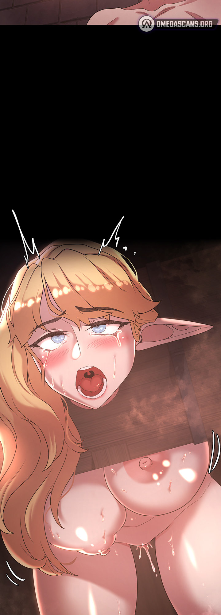 The Main Character is the Villain chapter 25 page 3