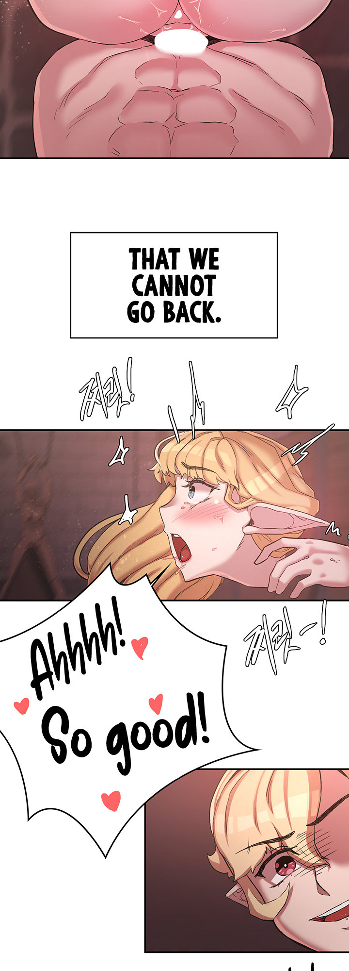 The Main Character is the Villain chapter 25 page 18