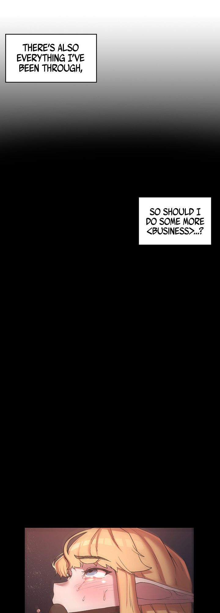 The Main Character is the Villain chapter 25 page 27