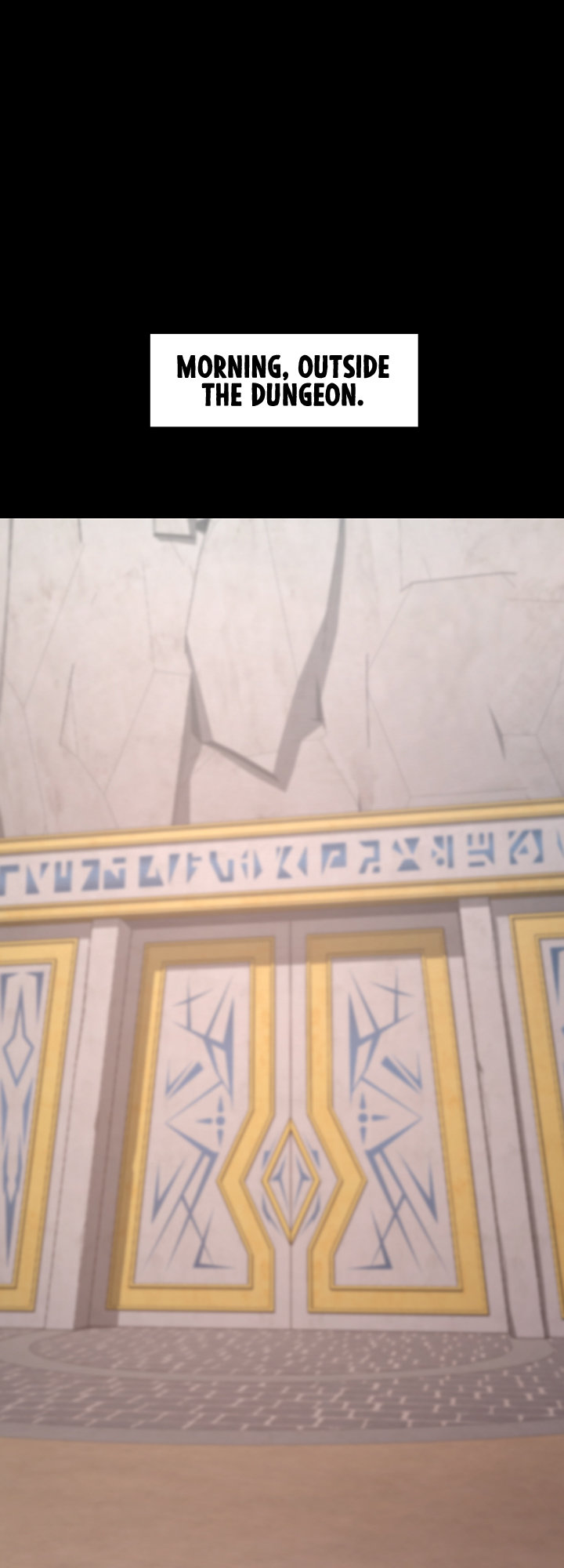 The Main Character is the Villain chapter 25 page 31