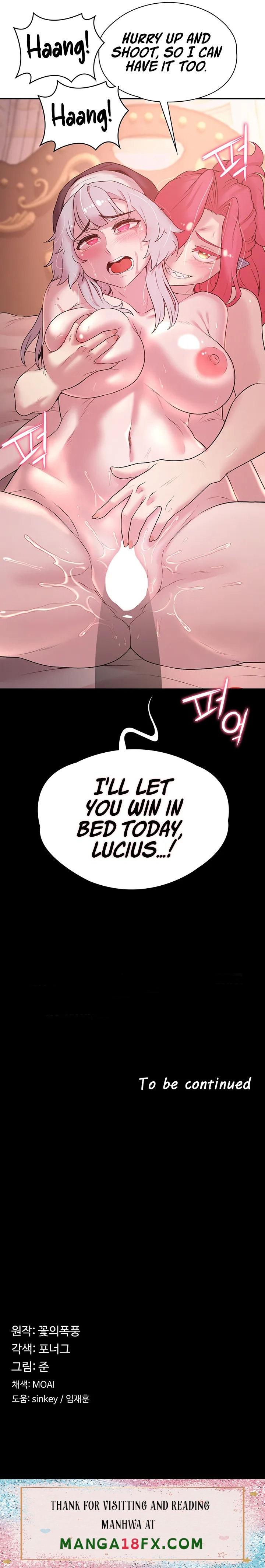 The Main Character is the Villain chapter 29 page 7