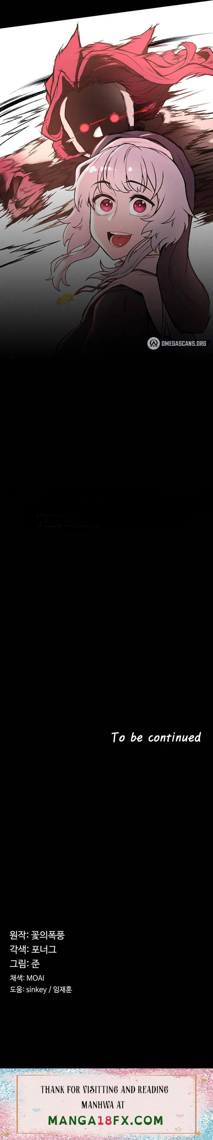 The Main Character is the Villain chapter 31 page 7