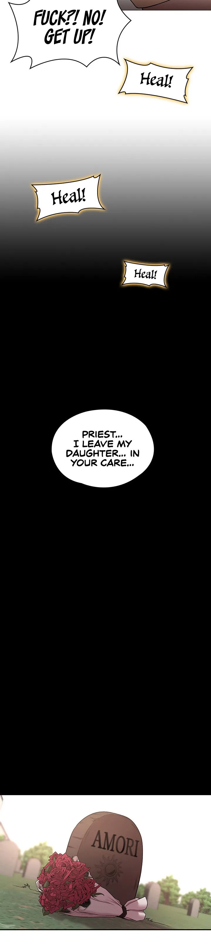 The Main Character is the Villain chapter 32 page 18