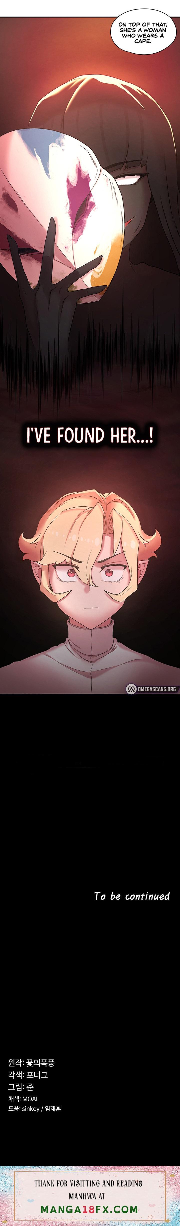 The Main Character is the Villain chapter 35 page 25