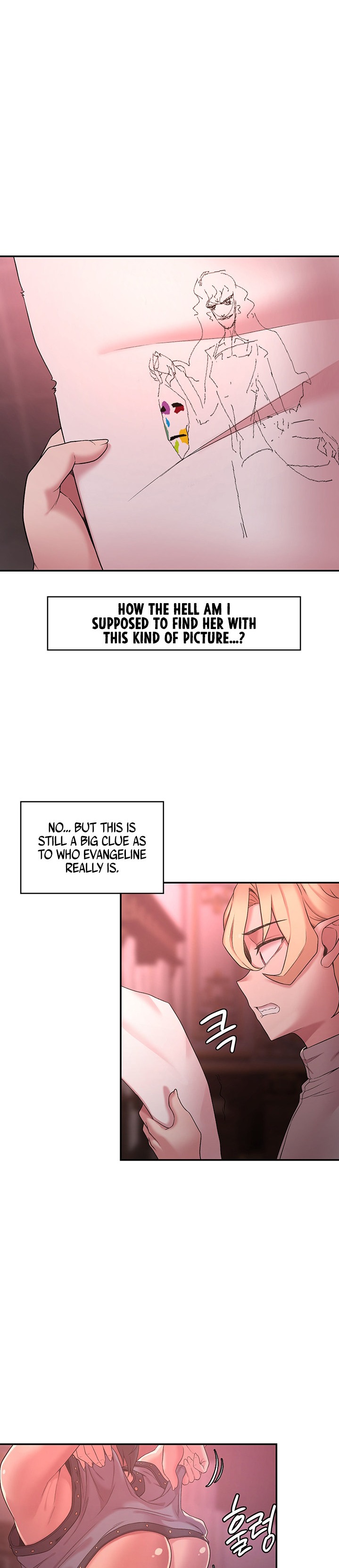 The Main Character is the Villain chapter 36 page 6