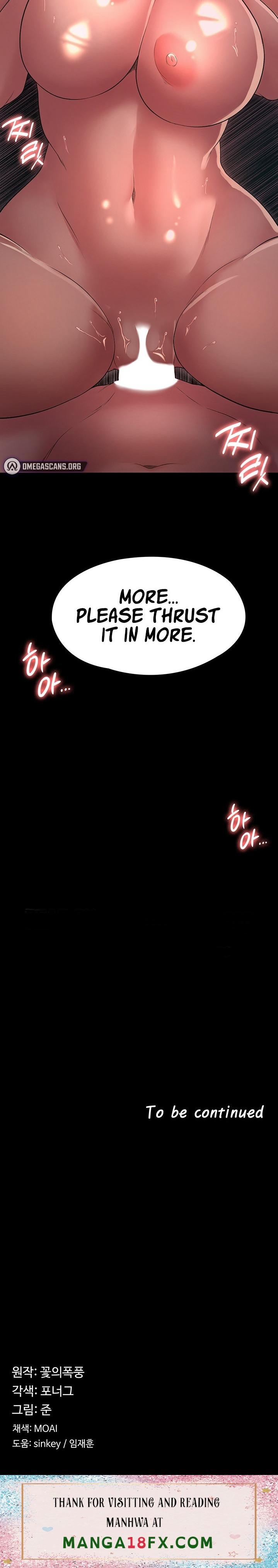 The Main Character is the Villain chapter 36 page 24