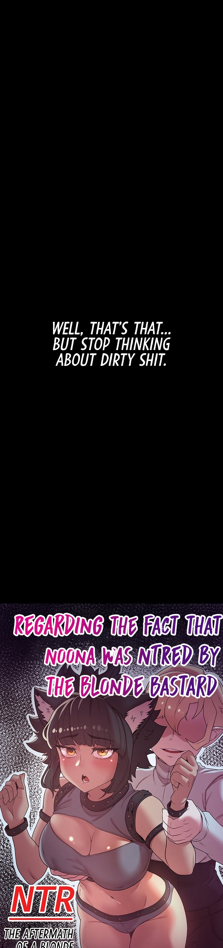 The Main Character is the Villain chapter 37 page 14