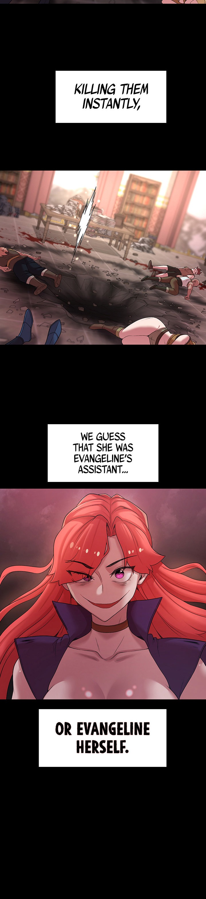 The Main Character is the Villain chapter 39 page 16