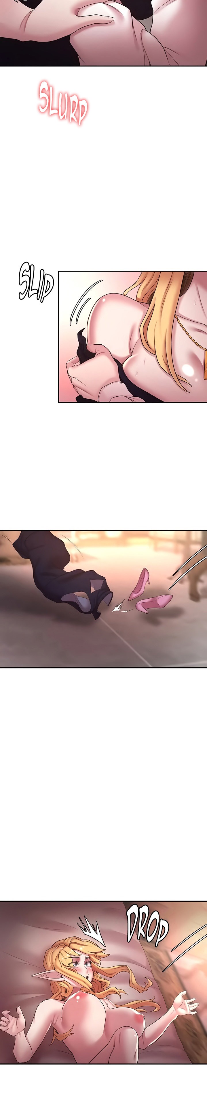 The Main Character is the Villain chapter 43 page 20