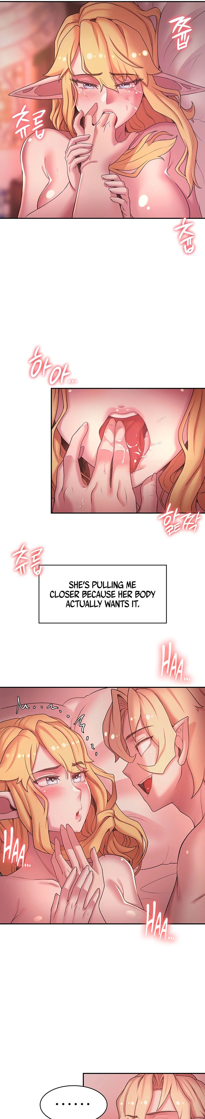 The Main Character is the Villain chapter 44 page 7