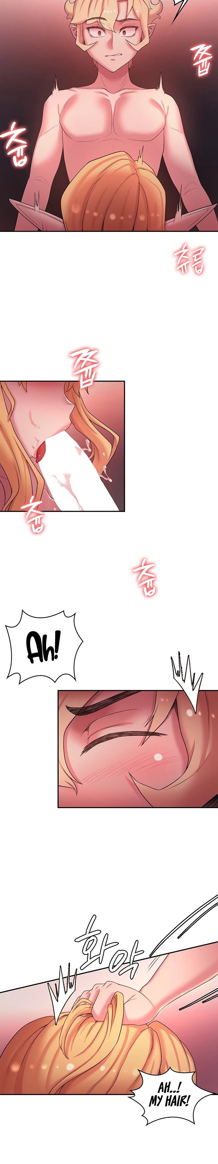The Main Character is the Villain chapter 44 page 18