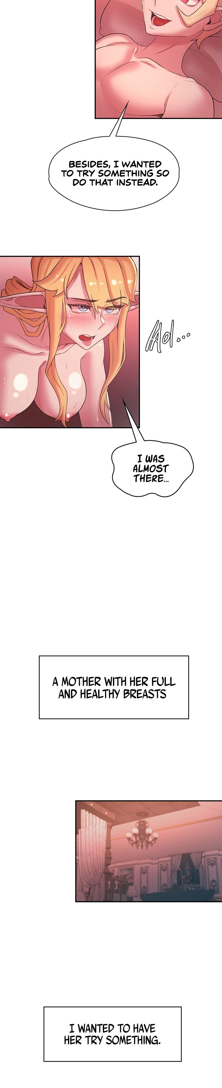 The Main Character is the Villain chapter 44 page 20