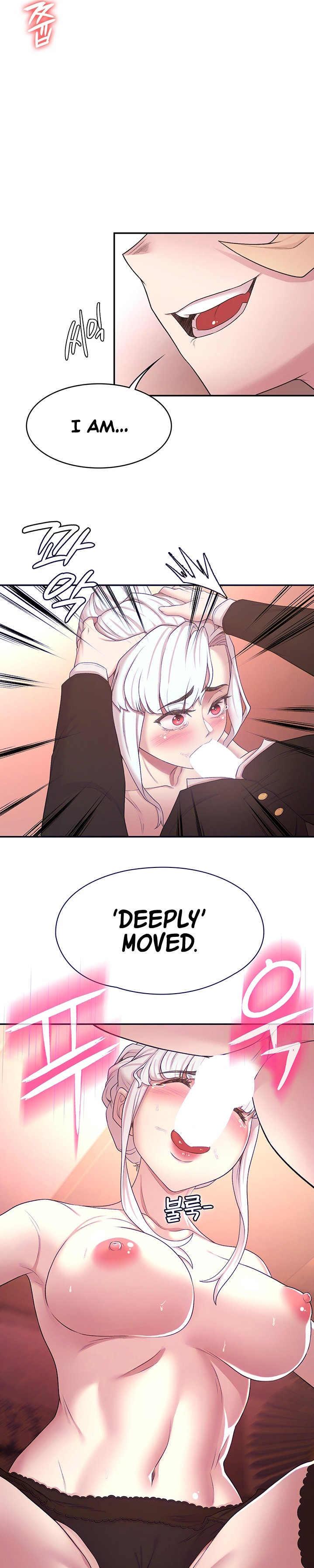 The Main Character is the Villain chapter 50 page 4