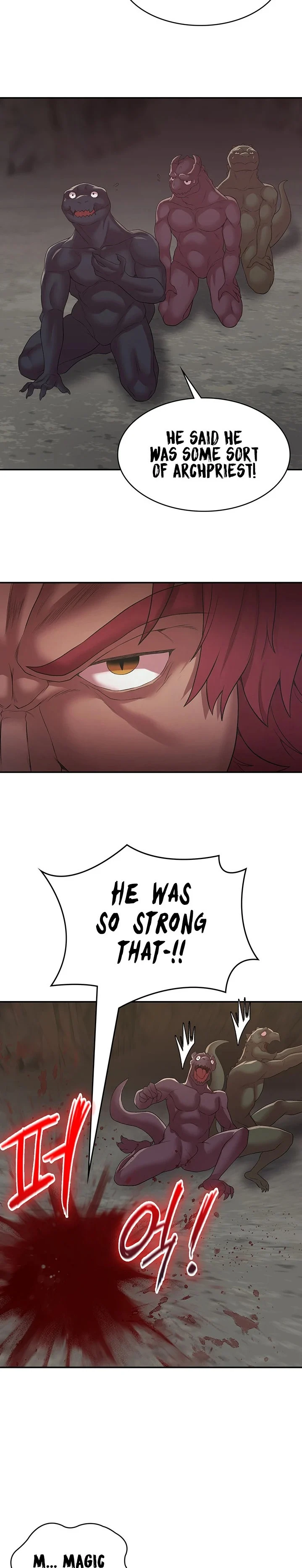 The Main Character is the Villain chapter 50 page 26