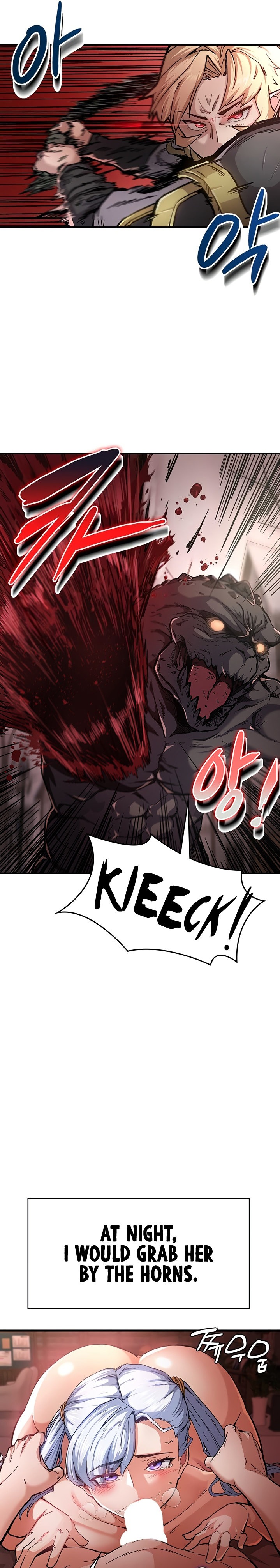The Main Character is the Villain chapter 51 page 7