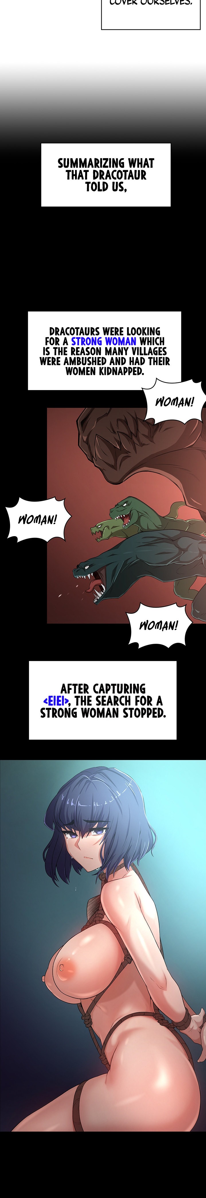 The Main Character is the Villain chapter 51 page 26