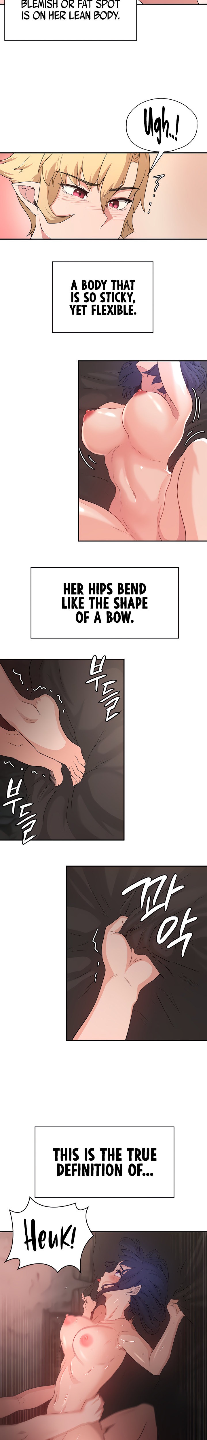 The Main Character is the Villain chapter 54 page 5