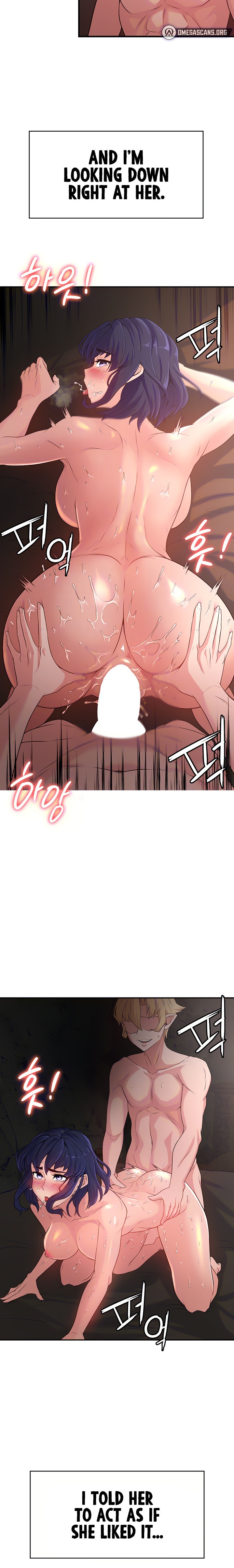 The Main Character is the Villain chapter 56 page 3