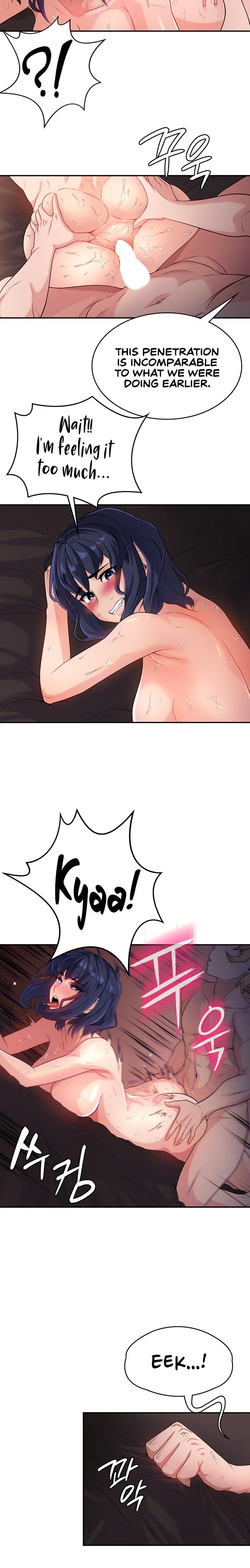 The Main Character is the Villain chapter 56 page 6