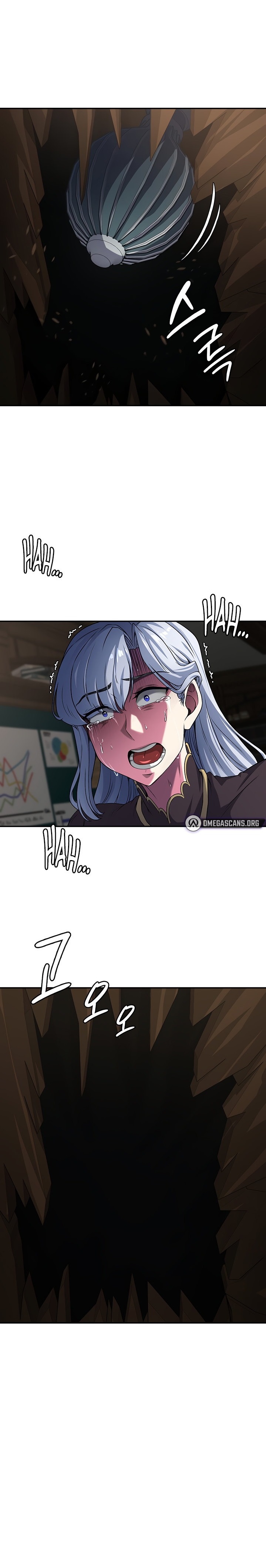 The Main Character is the Villain chapter 63 page 1