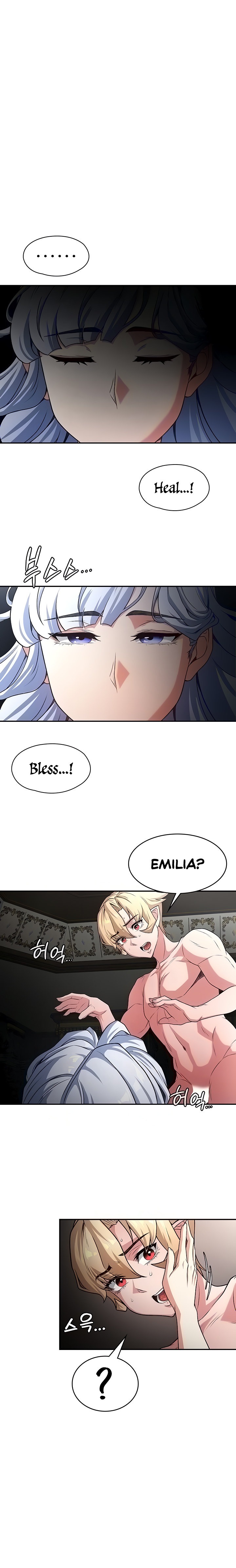 The Main Character is the Villain chapter 65 page 4
