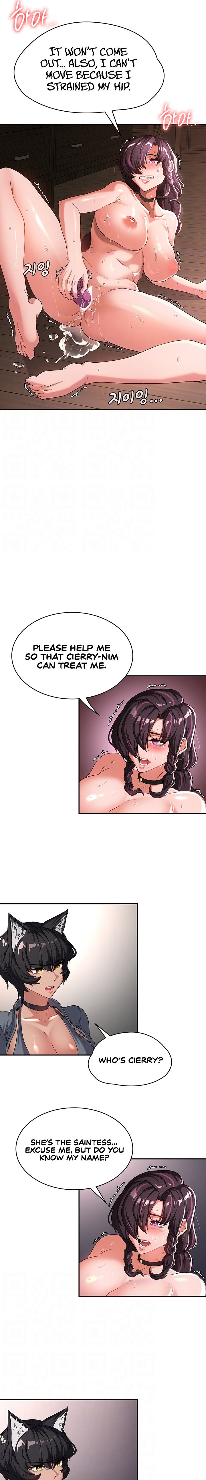 The Main Character is the Villain chapter 66 page 3