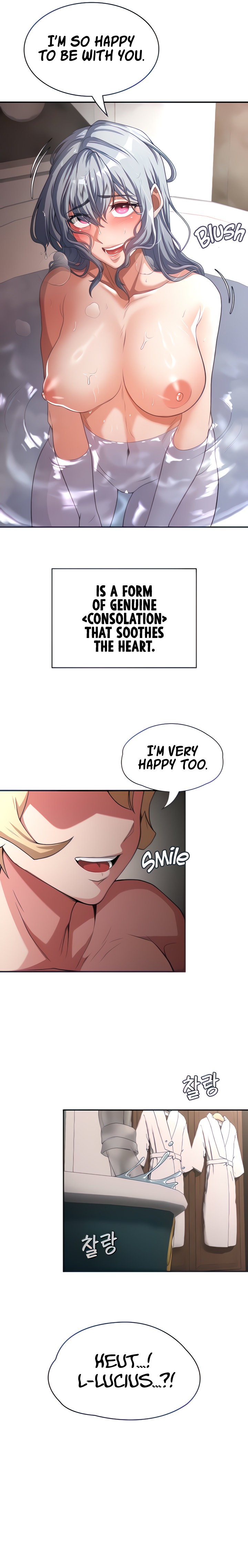 The Main Character is the Villain chapter 69 page 4