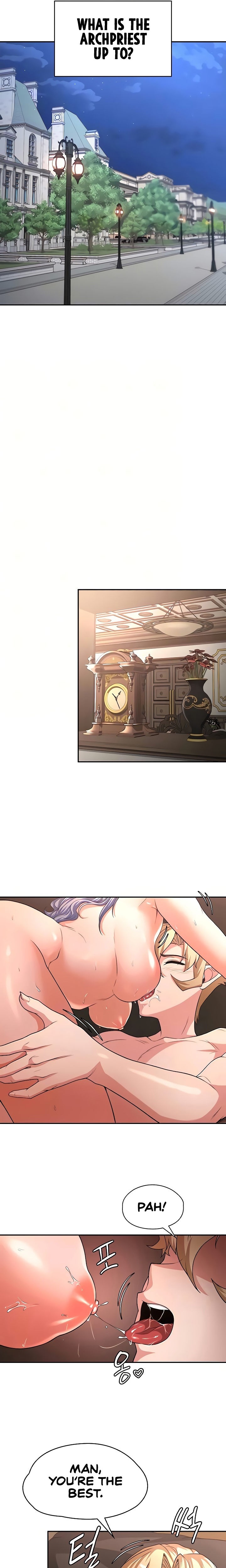 The Main Character is the Villain chapter 74 page 7