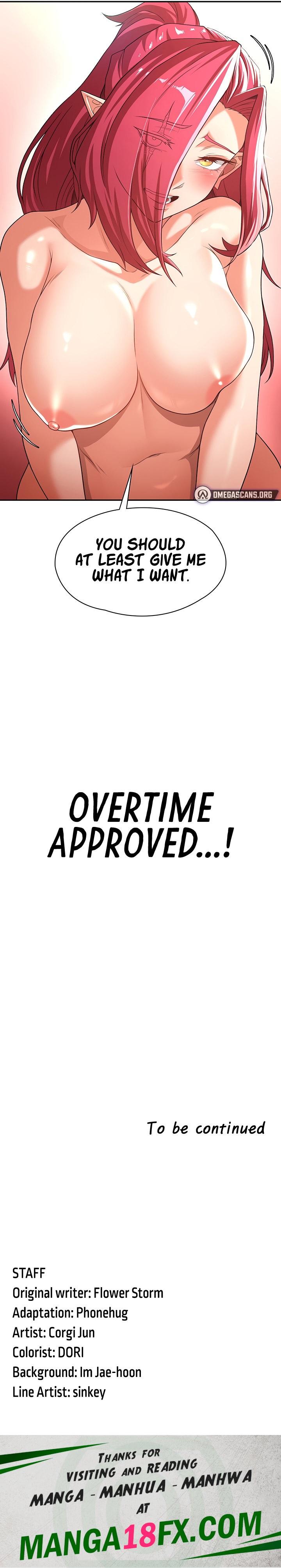 The Main Character is the Villain chapter 76 page 19