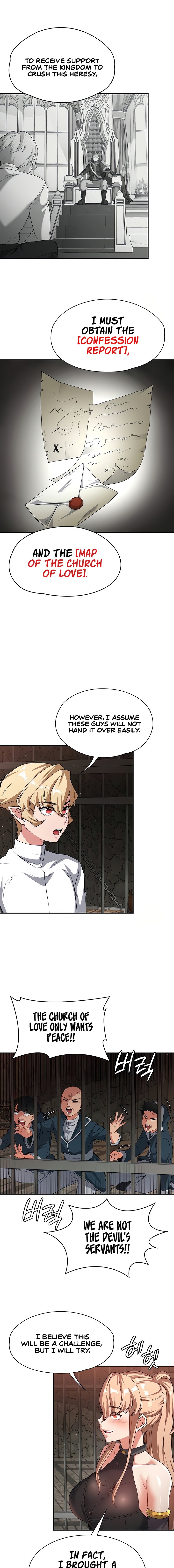 The Main Character is the Villain chapter 86 page 7