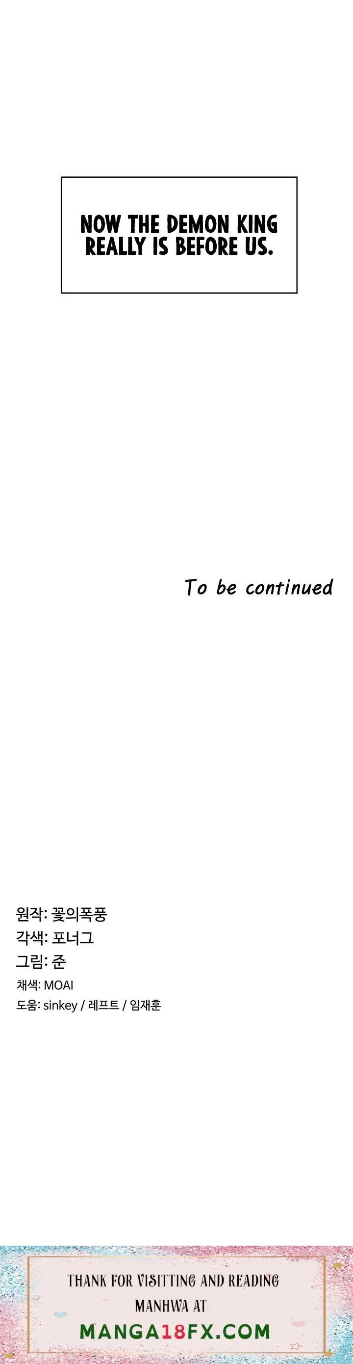 The Main Character is the Villain chapter 9 page 9