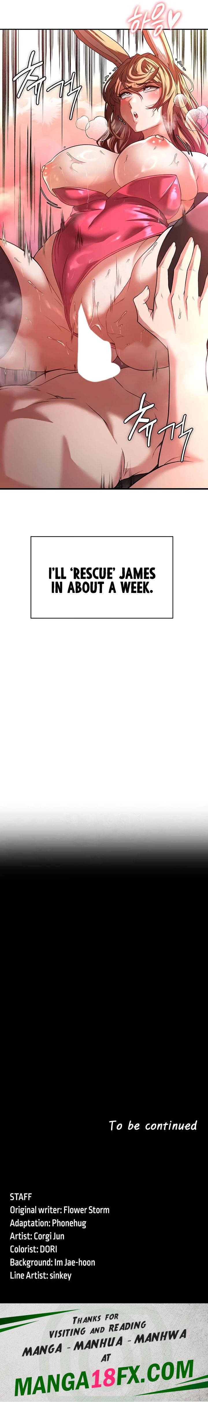The Main Character is the Villain chapter 94 page 21