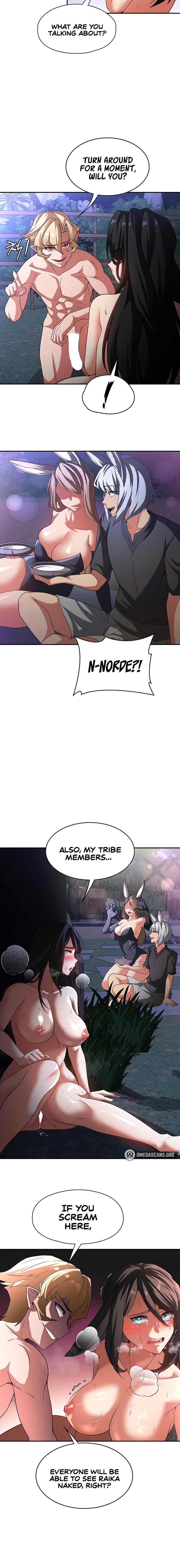 The Main Character is the Villain chapter 95 page 10
