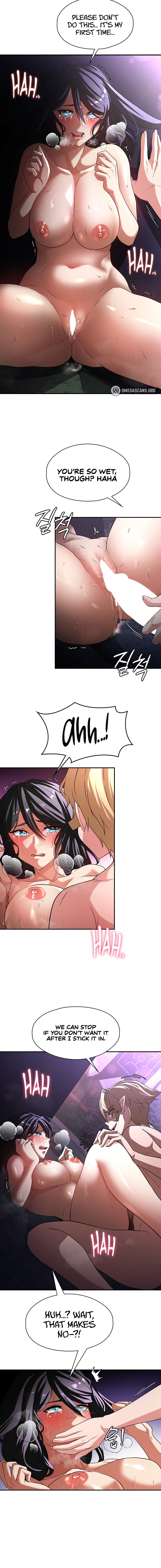 The Main Character is the Villain chapter 95 page 12