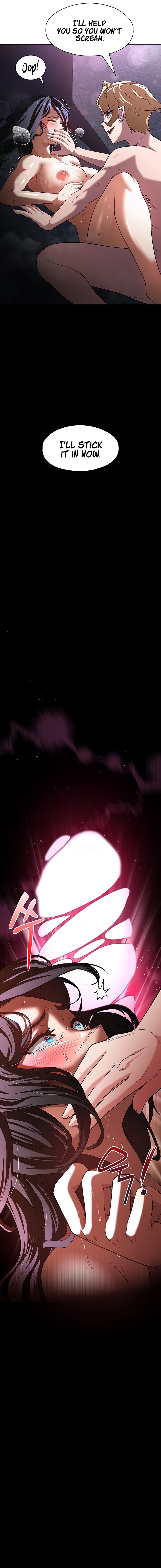The Main Character is the Villain chapter 95 page 13