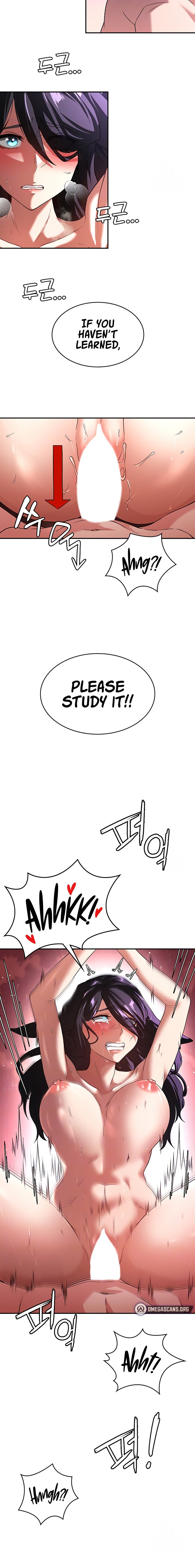 The Main Character is the Villain chapter 96 page 6