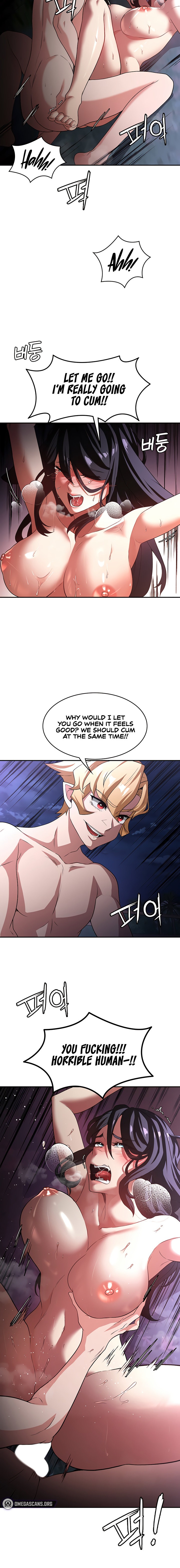 The Main Character is the Villain chapter 96 page 12