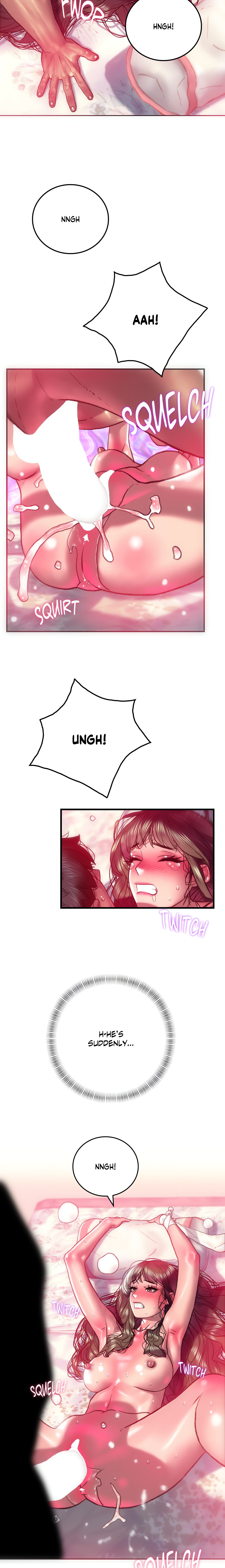 The Man in My Dreams chapter 10 page 3