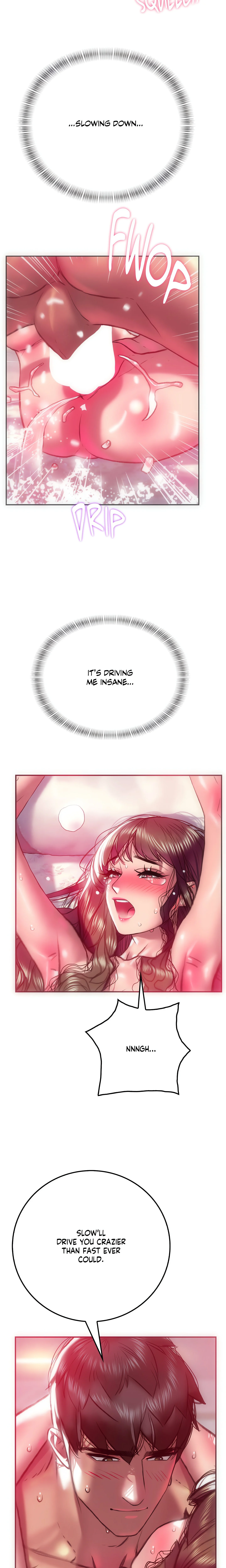 The Man in My Dreams chapter 10 page 4