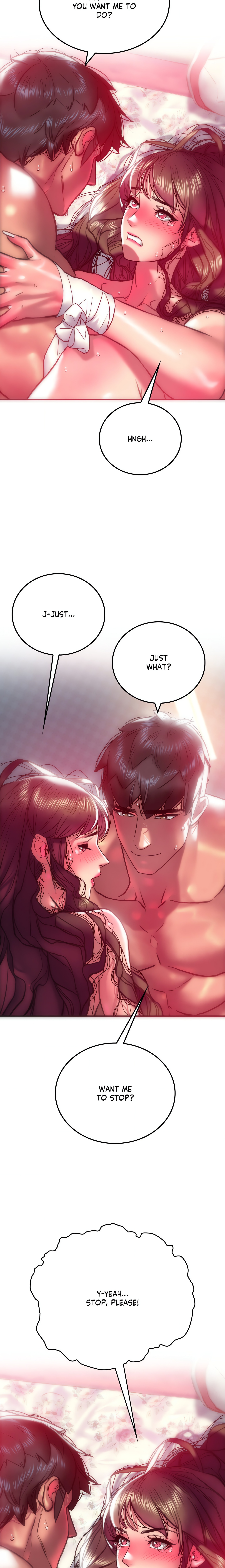 The Man in My Dreams chapter 10 page 7