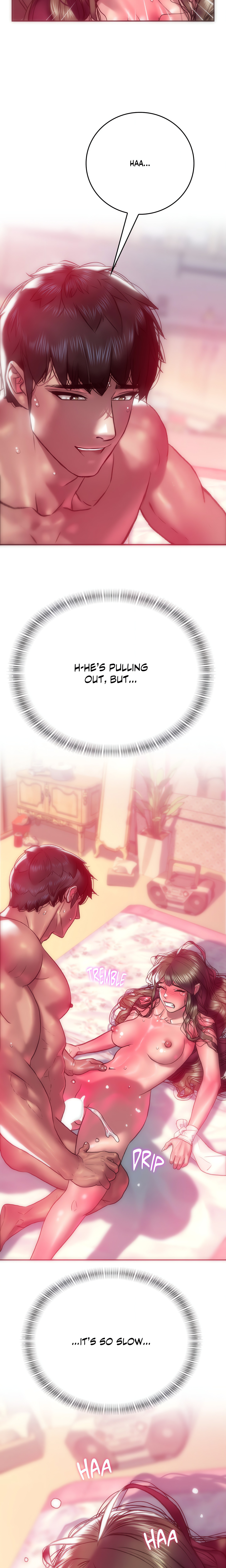 The Man in My Dreams chapter 10 page 10