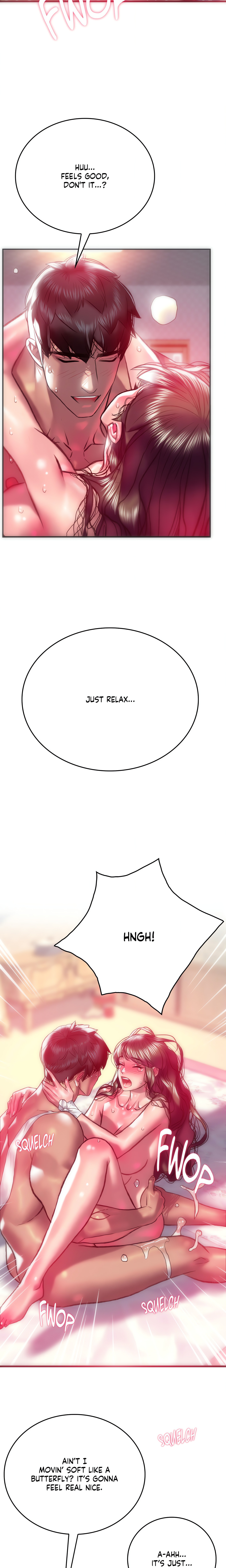 The Man in My Dreams chapter 10 page 14