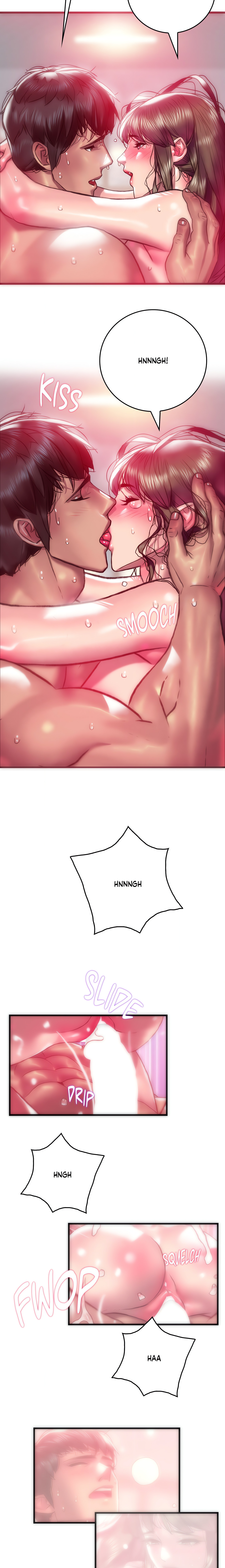 The Man in My Dreams chapter 10 page 15