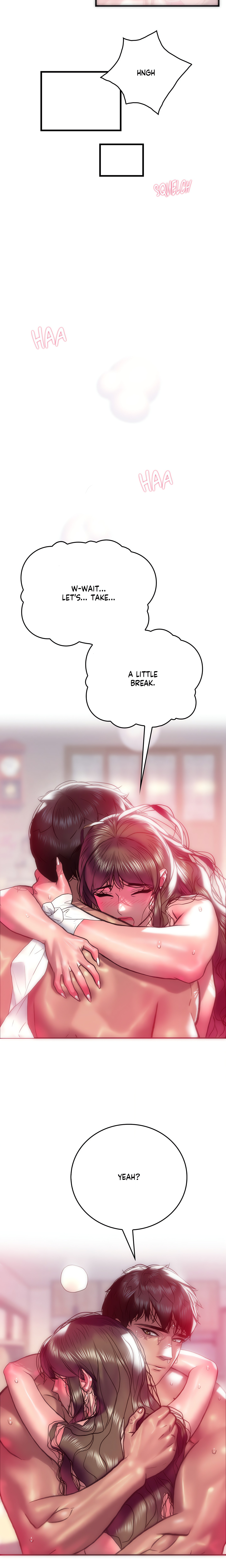The Man in My Dreams chapter 10 page 16