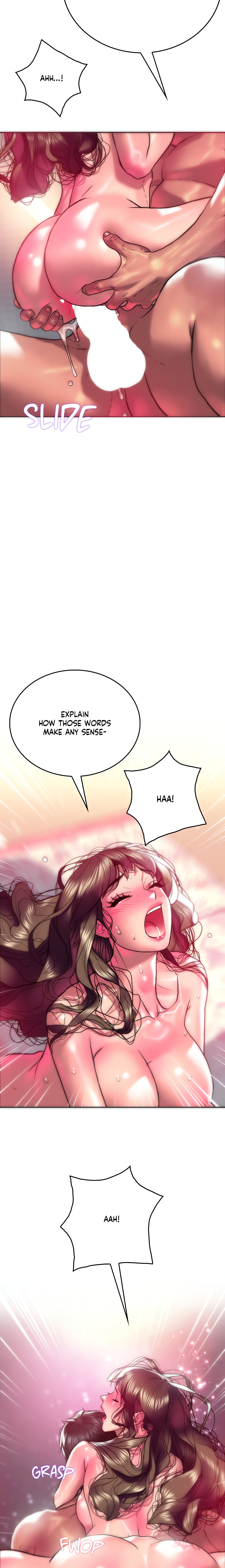 The Man in My Dreams chapter 11 page 4